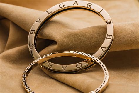 how to spot bvlgari jewelry.